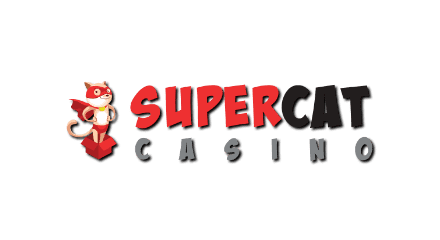 Supercat Casino logo