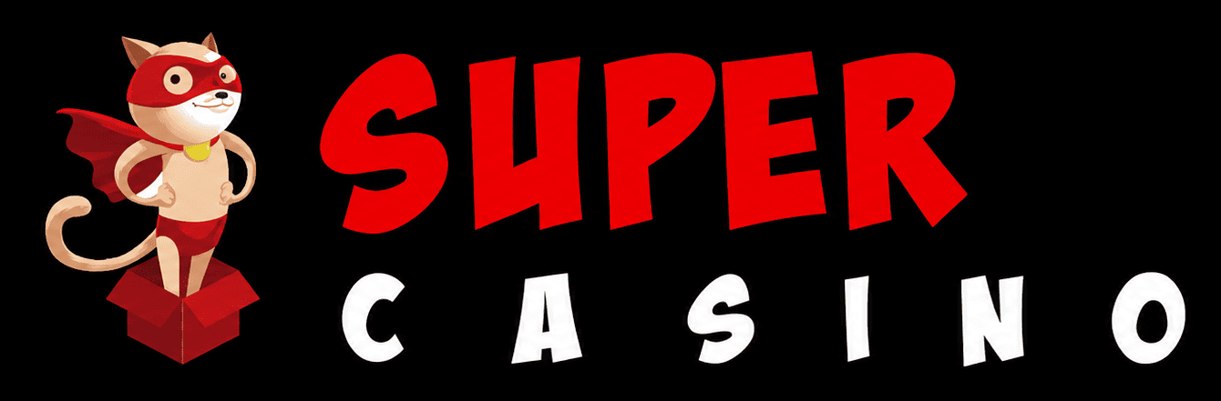 Supercat Casino logo
